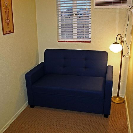 Blue Swallow Motel 투컴캐리 외부 사진